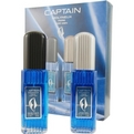 CAPTAIN Cologne by Molyneux