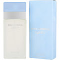 D & G Light Blue