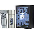 212 Cologne esittäjä(t): Carolina Herrera