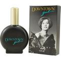 Downtown Girl