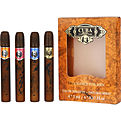 Cuba Variety