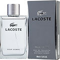 LACOSTE POUR HOMME
