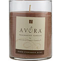 Warm Cinnamon Buns Scented