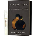 Halston 1-12