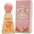 STRAWBERRY SHORTCAKE Fragrance  Marmol & Son