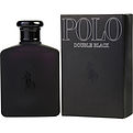 Polo Double Black