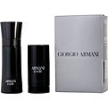 Armani Code