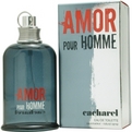 Amor Pour Homme