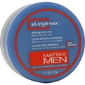 MATRIX MEN Haircare pagal Matrix
