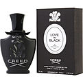 Creed Love In Black