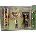 ED HARDY Cologne ved Christian Audigier