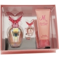 M BY MARIAH CAREY LUSCIOUS PINK Perfume by Mariah Carey