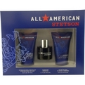 ALL AMERICAN STETSON Cologne by Coty