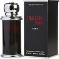 THALLIUM BLACK