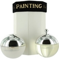 PAINTING PICTURE FRAME Perfume pagal Eclectic Collections