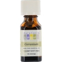 Essential Oils Aura Cacia