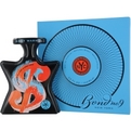 BOND NO. 9 ANDY WARHOL SUCCESS IS A JOB IN NEW YORK Fragrance od Bond No. 9