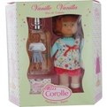 MISS COROLLE DOLLS Perfume by Parfums Corolle