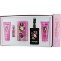 ED HARDY BORN WILD Perfume by Christian Audigier