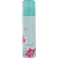 WATERFALLS Perfume ved 