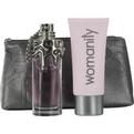 THIERRY MUGLER WOMANITY Perfume by Thierry Mugler