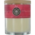 LOVE Candles par 