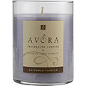 Lavender & Vanilla Essential Blend