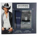 MCGRAW SILVER Cologne by Tim McGraw