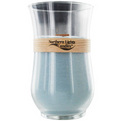 AQUA JASMINE SCENTED Candles ved 