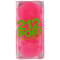 212 POP Perfume par Carolina Herrera