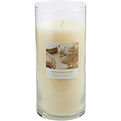 VANILLA CREAM SCENTED Candles ved 