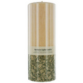 TOASTED VANILLA SCENTED Candles oleh Toasted Vanilla Scented