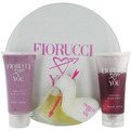 FIORUCCI LOVES YOU Perfume przez Fiorucci