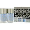 212 Cologne by Carolina Herrera