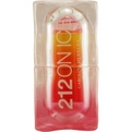 212 ON ICE Perfume ved Carolina Herrera