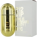 212 VIP Perfume ved Carolina Herrera