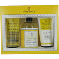 DEEP STEEP Aromatherapy by Deep Steep