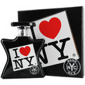 BOND NO. 9 I LOVE NY FOR ALL Fragrance by Bond No. 9