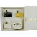 PRADA L'EAU AMBREE Perfume by Prada