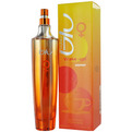 BYBLOS BLUE WAKE UP Perfume by Byblos