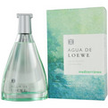 LOEWE AGUA MEDITERRANEO Fragrance by Loewe