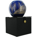 COBALT CANDLE GLOBE Candles által Cobalt Candle Globe