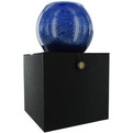 COBALT GALAXY GLOBE Candles által Cobalt Galaxy Globe