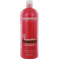 MASTEY Haircare by Mastey