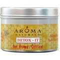 DETOX-IT AROMATHERAPY Aromatherapy by 