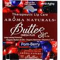 Pom-Berry Aromatherapy