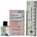 UN AIR D'ESCAPADE Perfume oleh Givenchy