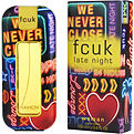 FCUK LATE NIGHT Perfume z French Connection