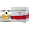 SECRET DE WEIL Perfume by Parfums Weil
