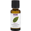 Essential Oils Now